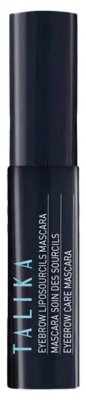 Talika Liposourcils Mascara 5 ml - Teinte : Châtain