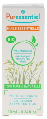 Puressentiel Palmarosa Bio - 10 ml