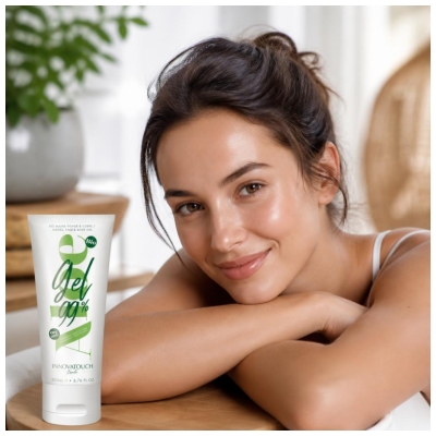 Innovatouch Gel Aloe Vera 200 ml