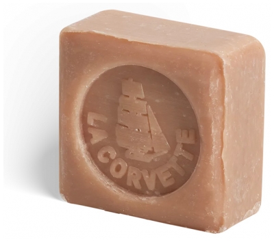 Savon Bio Doux à l'Huile d'Argan 100 g