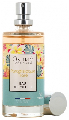 Osmaé Tiaré Eau de Toilette 30 ml