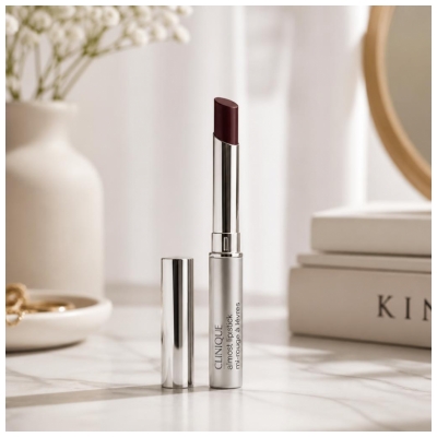 Clinique Almost Lipstick Black Honey Rouge à Lèvres 1,9 g