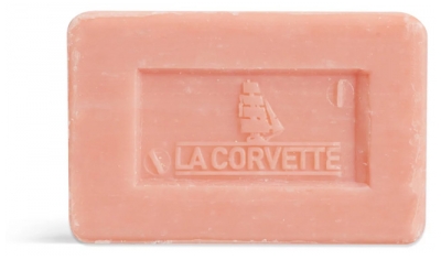 Savon traditionnel à la rose de Provence 100g