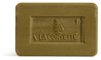 Savon de Marseille à l'Olive 100g