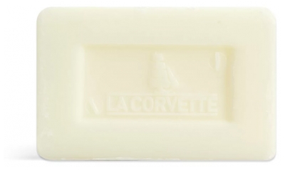 La Corvette Chèvrefeuille Savon de Provence 100 g