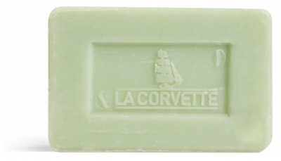 Savon de Marseille Jasmin 100 g