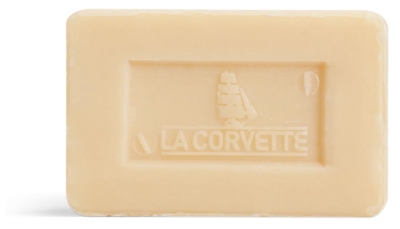 Savon de Marseille à l'Amande Douce 100g