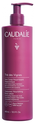 Caudalie Thé Des Vignes Soin Corps Nourrissant Hyaluronique 400 ml