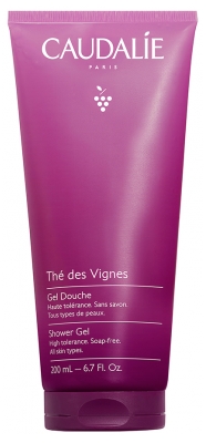 Caudalie Thé des Vignes Gel Douche Sans Savon 200 ml