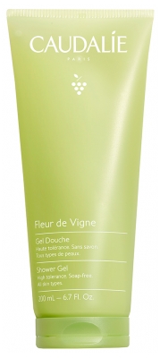 Caudalie Gel Douche Fleur de Vigne - 200 ml