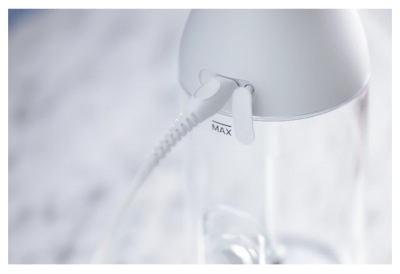 Philips Sonicare 3000 HX3826/33 Cordless Power Flosser Sans Fil - Couleur : Blanc