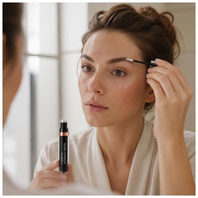 M2 BEAUTÉ Sérum Sourcils Régénérateur 4 ml
