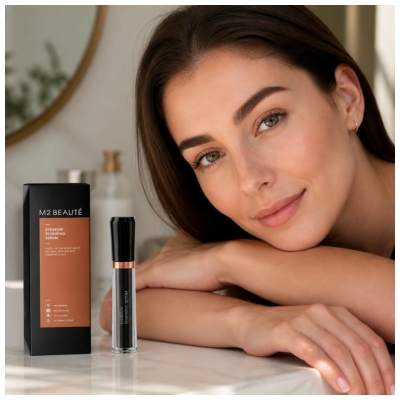 M2 BEAUTÉ Sérum Sourcils Régénérateur 4 ml