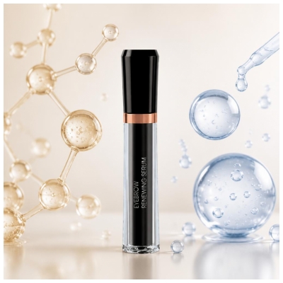 M2 BEAUTÉ Sérum Sourcils Régénérateur 4 ml