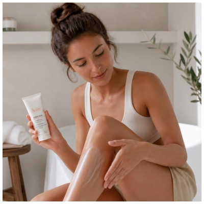 Avène XeraCalm Nutrition Lait Hydratant Peaux Sensibles Sèches 100 ml