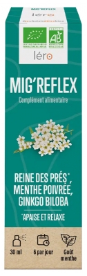 Léro Mig Reflex