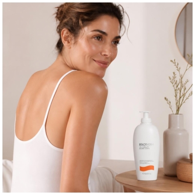 Biotherm Oil Therapy Baume Corps Nutri-Reconstituant 400 ml