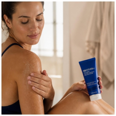Biotherm Biocorps Gommage Corps Anti-Rugosités 200 ml