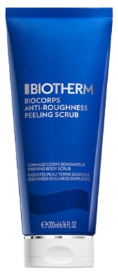 Biotherm Biocorps Gommage Corps Anti-Rugosités 200 ml