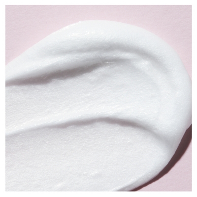 Dr Pierre Ricaud Crème Nettoyante Micellaire Visage Prébiotique + Hydrolat de Rose Bio 120 ml