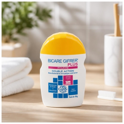 Gifrer Bicare Plus 60 g