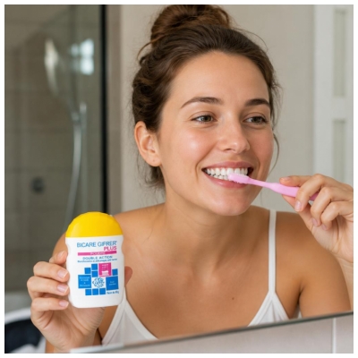 Gifrer Bicare Plus 60 g