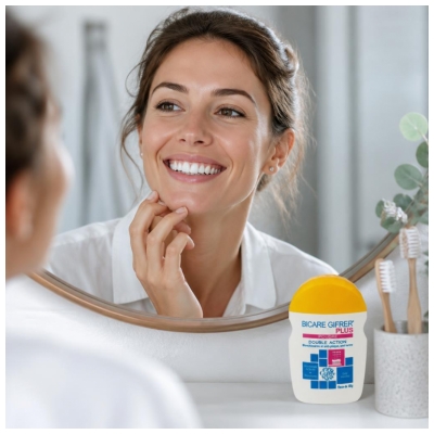 Gifrer Bicare Plus 60 g