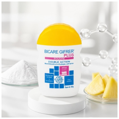 Gifrer Bicare Plus 60 g