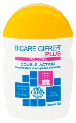 Gifrer Bicare Plus 60 g