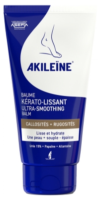 Akileïne Baume Kérato-Lissant Callosités Rugosités 75 ml