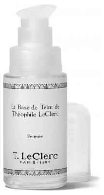 T.leclerc Base de Teint