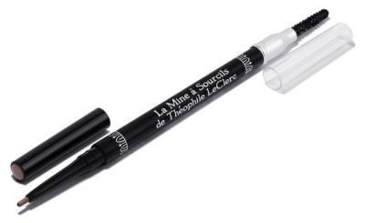 T.Leclerc Mine à Sourcils - Teinte : 01 Blond