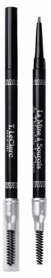 T.Leclerc Mine à Sourcils - Teinte : 01 Blond