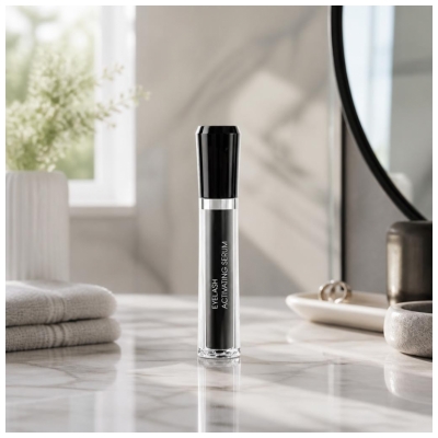 M2 BEAUTÉ Eyelash Activating Sérum Croissance 4 ml