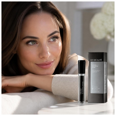 M2 BEAUTÉ Eyelash Activating Sérum Croissance 4 ml