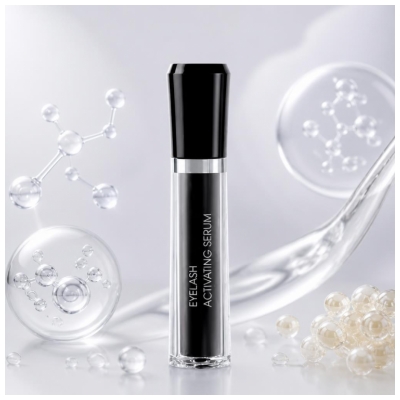 M2 BEAUTÉ Eyelash Activating Sérum Croissance 4 ml