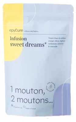 Epycure Infusion Sweet Dreams