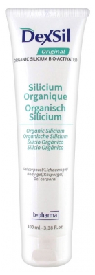 Dexsil Silicium Organique Gel Corporel 100 ml