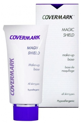 Covermark Crème Base Hydratante T/50Ml