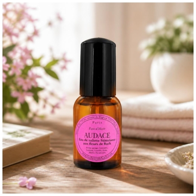 Elixirs & Co Eau de Toilette Audace - Vapo 30 ml