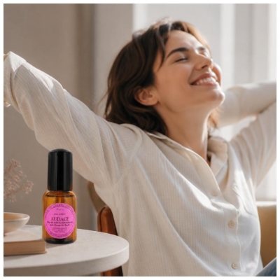 Elixirs & Co Eau de Toilette Audace - Vapo 30 ml