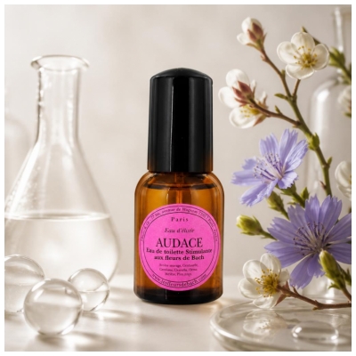 Elixirs & Co Eau de Toilette Audace - Vapo 30 ml