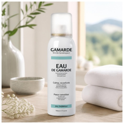 Gamarde Eau de Gamarde 100 ml