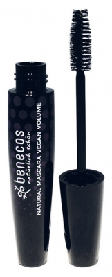 Benecos Mascara Vegan Magic Black Volume