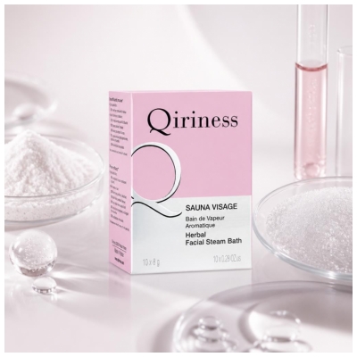 Qiriness Sauna Visage