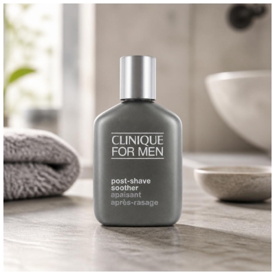 Clinique For Men Apaisant du Rasage 75 ml