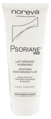 Noreva Psoriane Lait Apaisant 200 ml