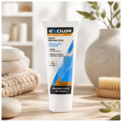 Excilor Baume Talons Fend 50 ml