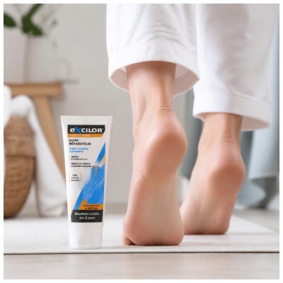 Excilor Baume Talons Fend 50 ml