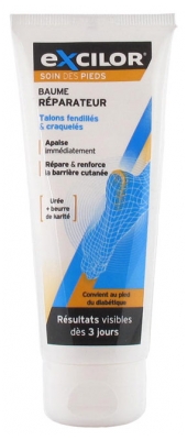 Excilor Baume Talons Fend 50 ml